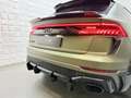 Audi RS Q8 RSQ8 4.0 TFSI quattro PRIOR DEGISN WIDEBODY 750PK Zwart - thumbnail 37