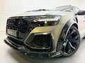 Audi RS Q8 RSQ8 4.0 TFSI quattro PRIOR DEGISN WIDEBODY 750PK Zwart - thumbnail 30