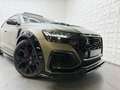 Audi RS Q8 RSQ8 4.0 TFSI quattro PRIOR DEGISN WIDEBODY 750PK Zwart - thumbnail 29