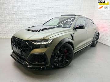 RSQ8 4.0 TFSI quattro PRIOR DEGISN WIDEBODY 750PK