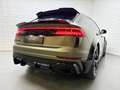 Audi RS Q8 RSQ8 4.0 TFSI quattro PRIOR DEGISN WIDEBODY 750PK Zwart - thumbnail 33
