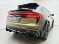 Audi RS Q8 RSQ8 4.0 TFSI quattro PRIOR DEGISN WIDEBODY 750PK Zwart - thumbnail 31