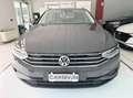 Volkswagen Passat Variant 1.6 tdi Business 120cv dsg Grijs - thumbnail 2
