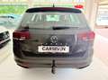 Volkswagen Passat Variant 1.6 tdi Business 120cv dsg Grijs - thumbnail 8
