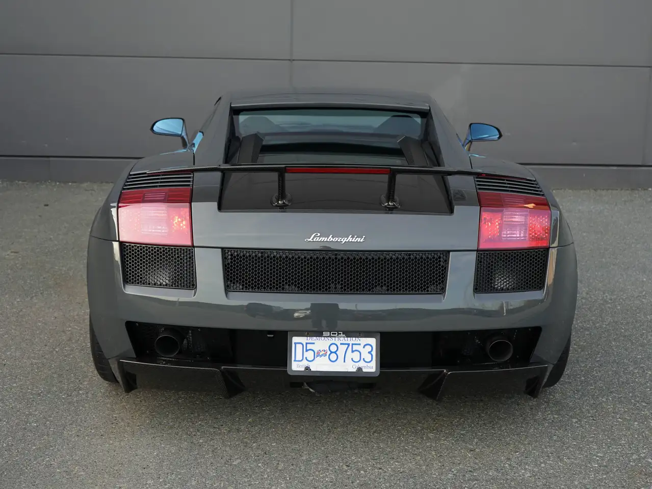 Lamborghini Gallardo снимка Lamborghini Gallardo