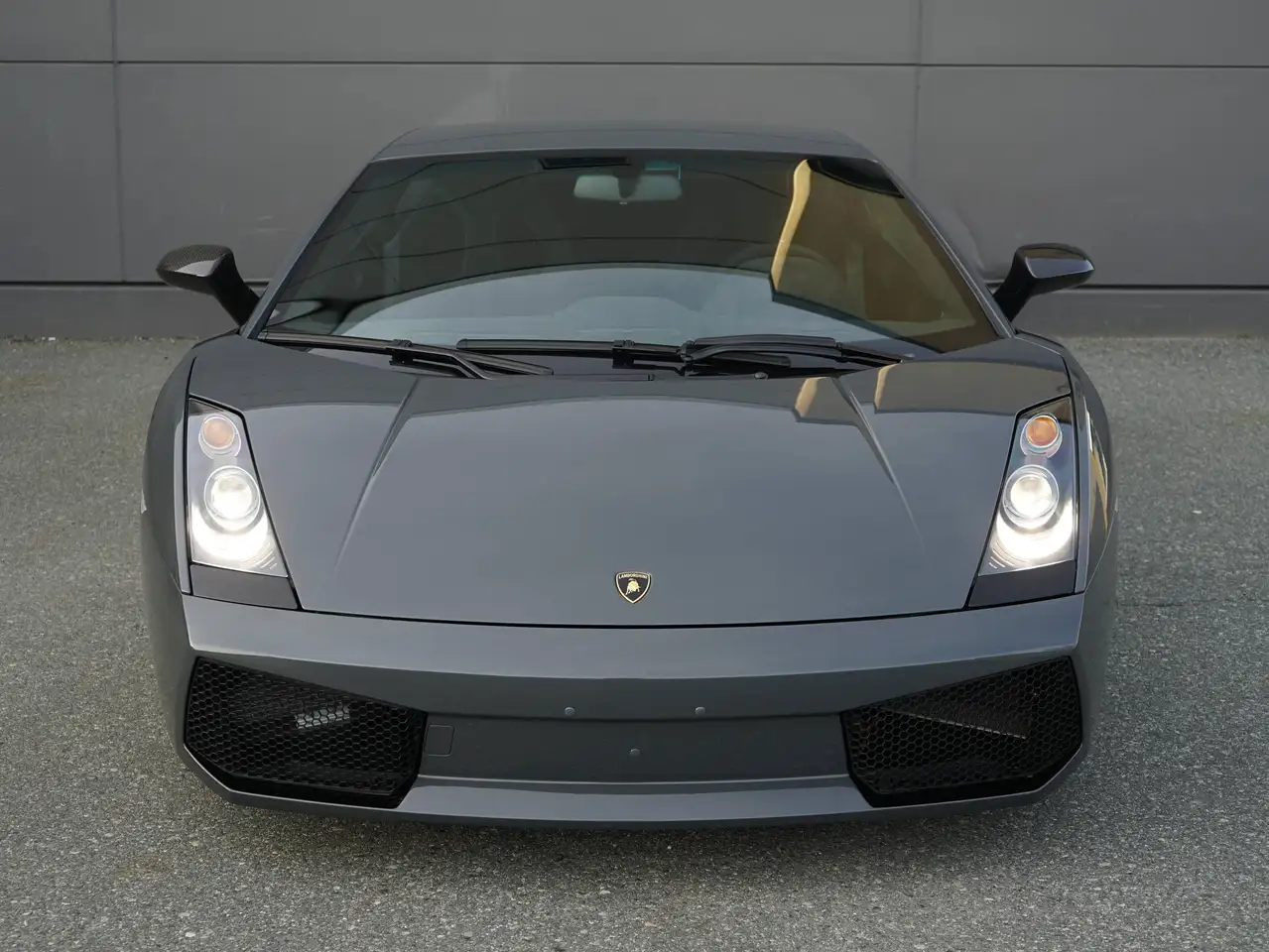 Lamborghini Gallardo снимка Lamborghini Gallardo
