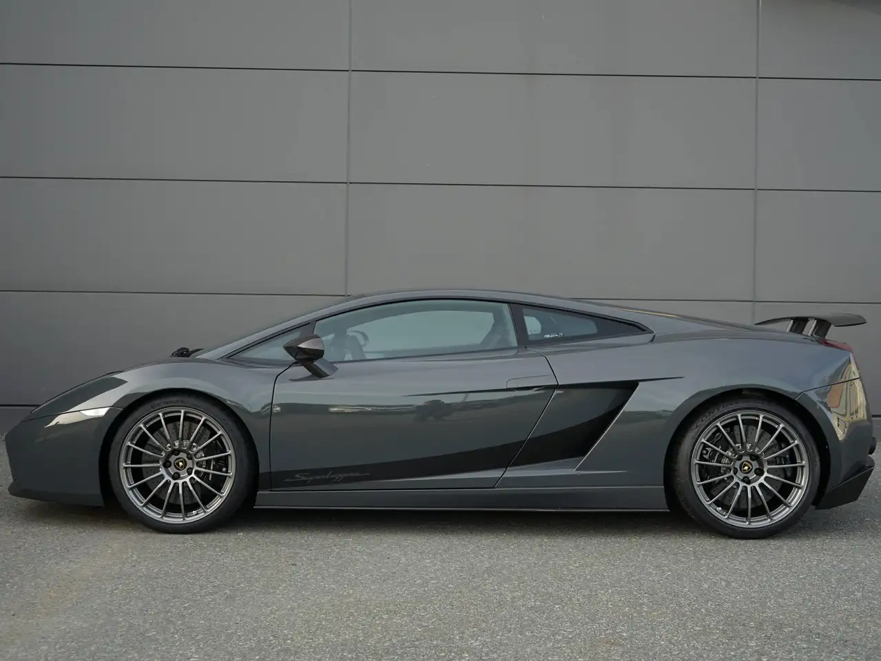 Lamborghini Gallardo снимка Lamborghini Gallardo