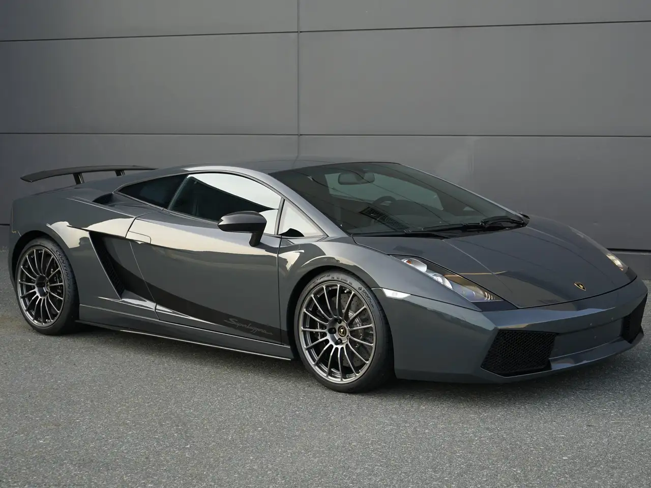 Lamborghini Gallardo снимка Lamborghini Gallardo