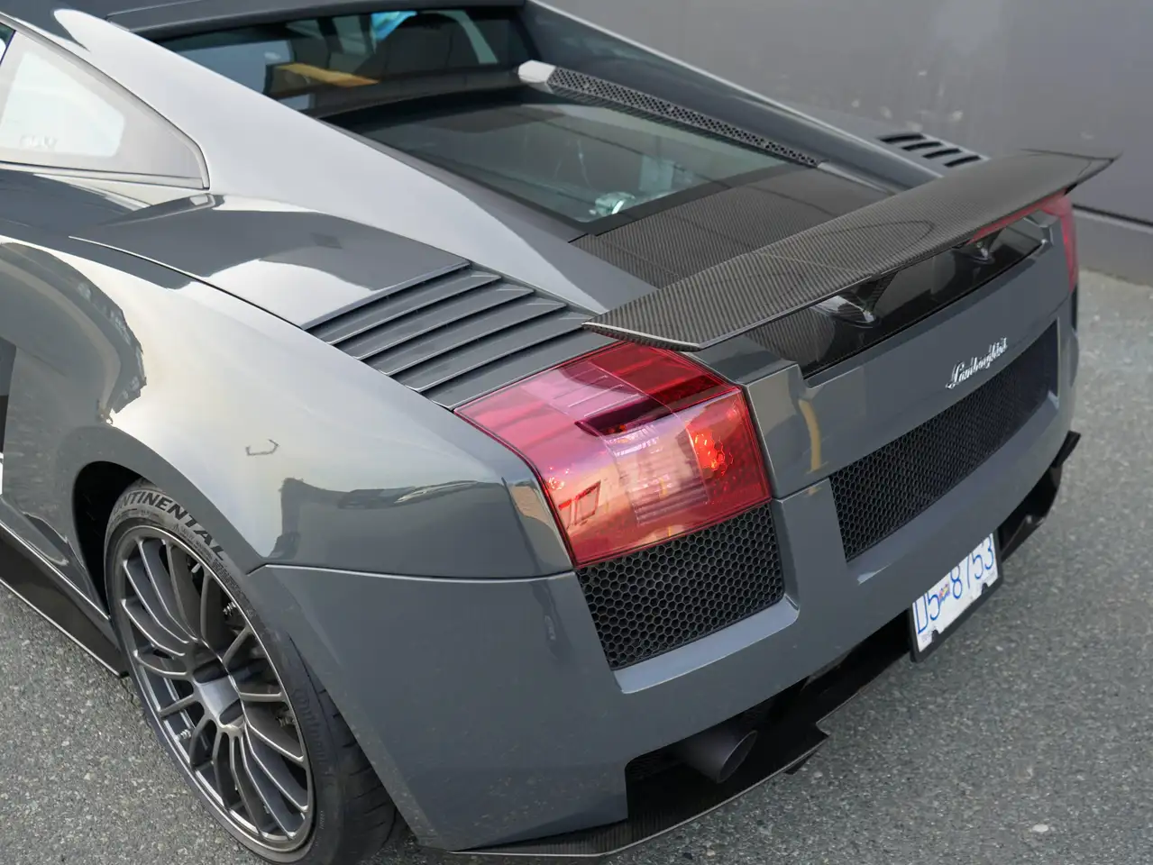 Lamborghini Gallardo снимка Lamborghini Gallardo