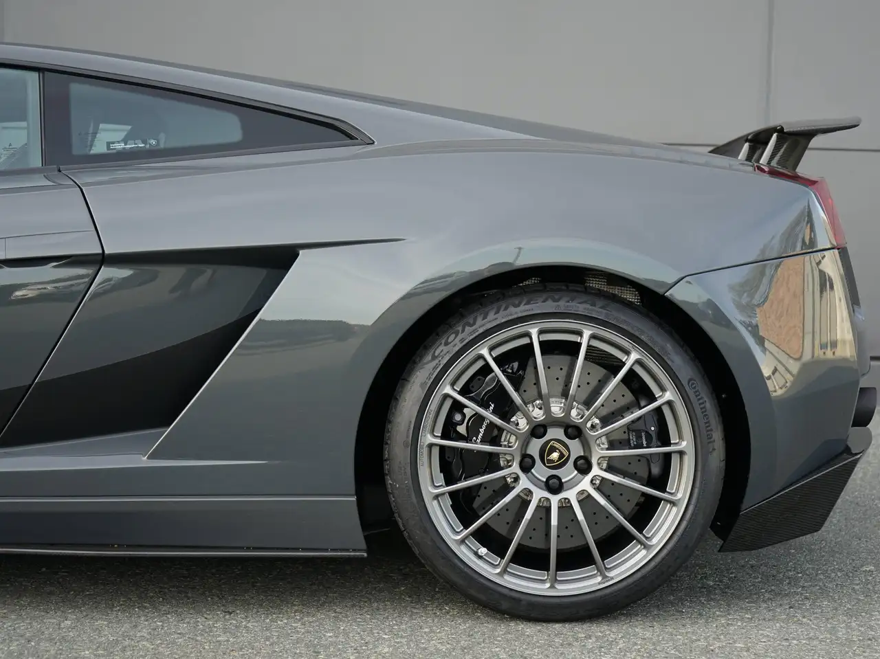 Lamborghini Gallardo снимка Lamborghini Gallardo