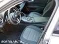 Alfa Romeo Giulia 2.2 TD 160cv 42.000 KM AT8 SPORT-TECH FULL Grigio - thumbnail 9