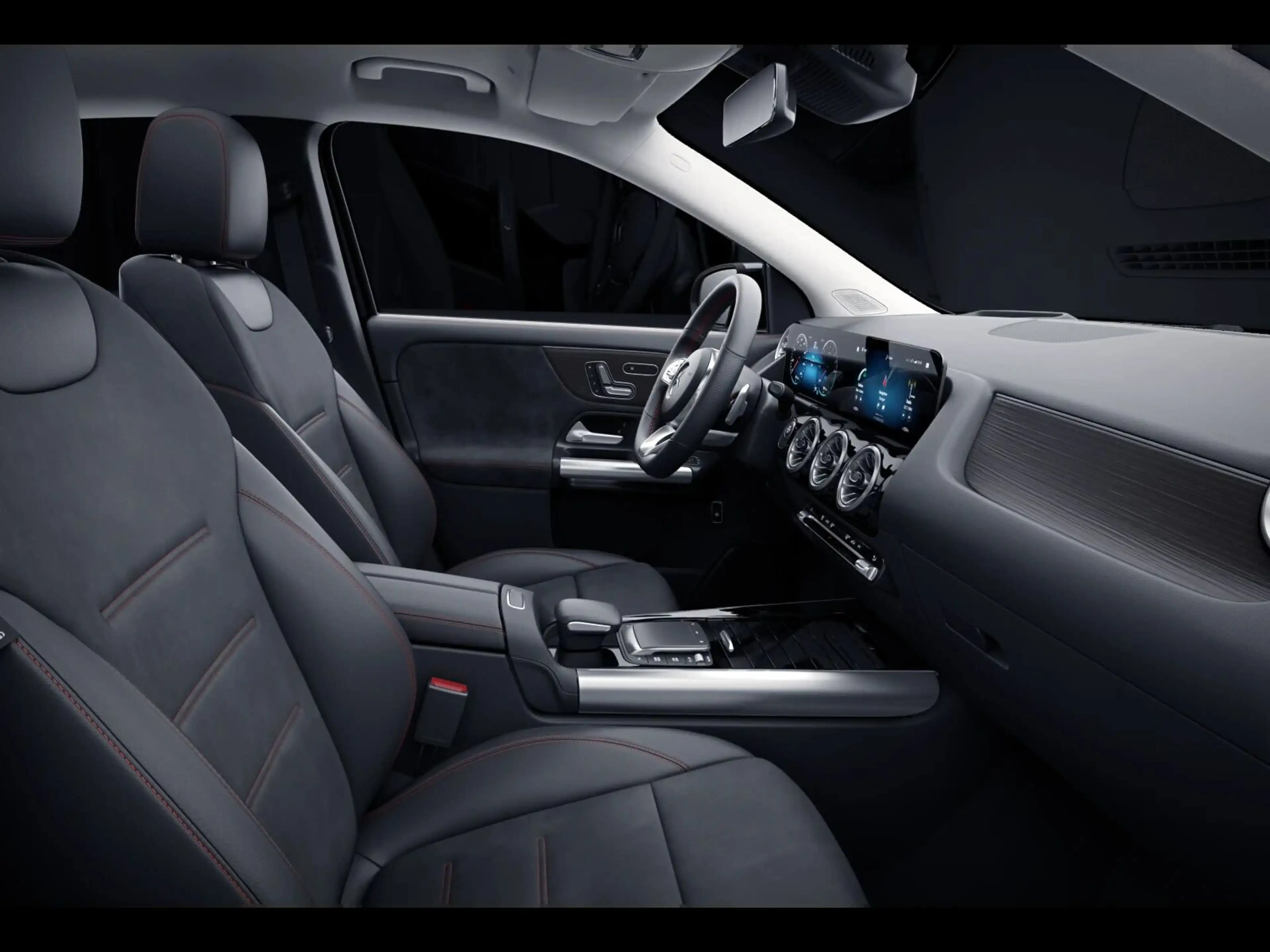 Mercedes-Benz GLA 250 e AMG 360 KAMERA ACC HUD NIGHT KEYLESS — photo 10