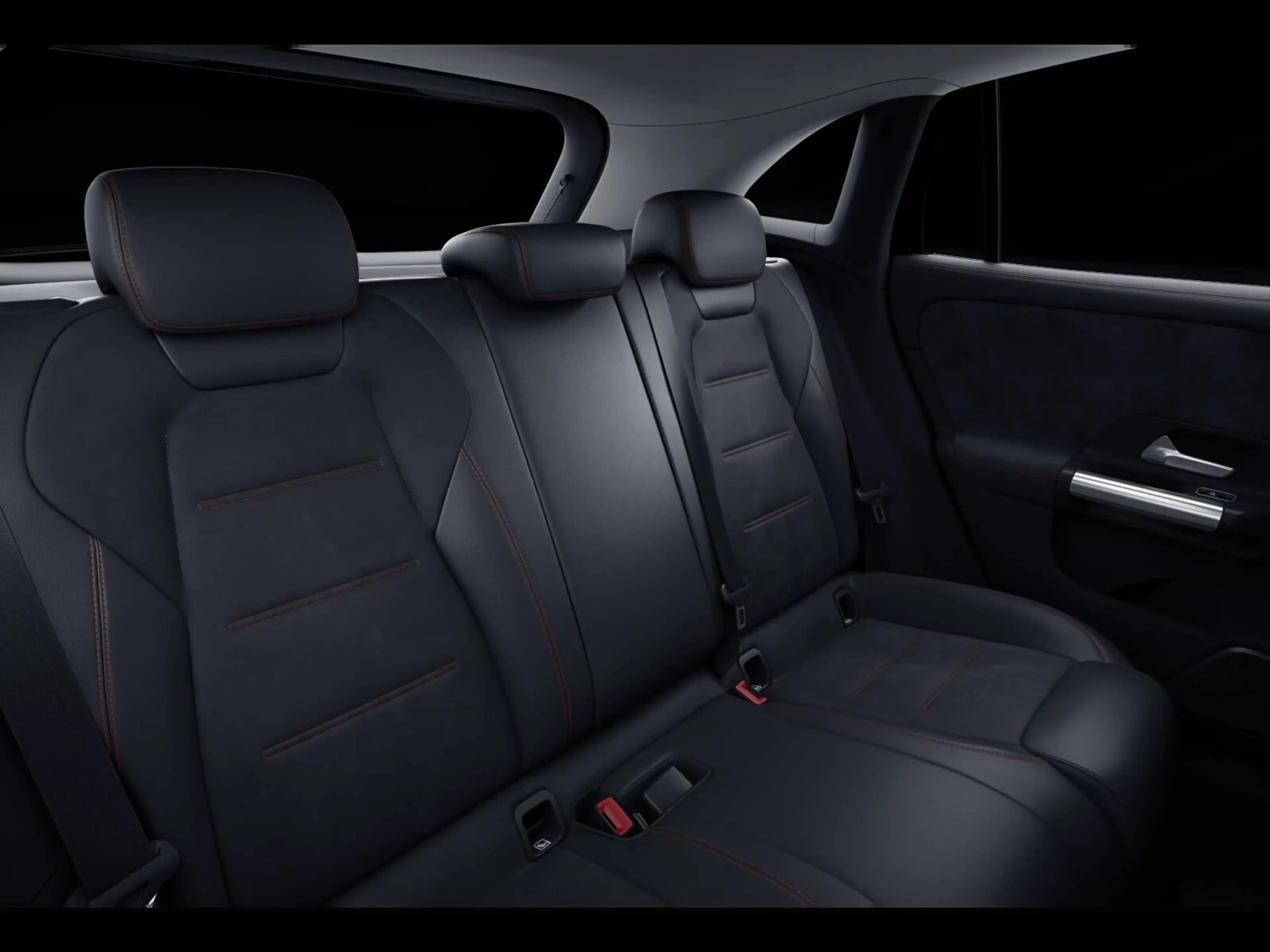 Mercedes-Benz GLA 250 e AMG 360 KAMERA ACC HUD NIGHT KEYLESS — photo 11