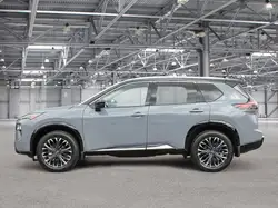 Nissan Rogue 2026