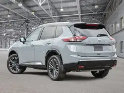Nissan Rogue 2026