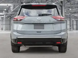 Nissan Rogue 2026