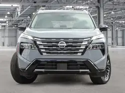 Nissan Rogue 2026