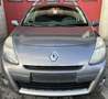 Renault Clio 1.5 dCi Business FAP + CLIM Gris - thumbnail 2