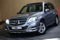 Mercedes-Benz GLK 250 4-Matic 2eEIG PANO LEER NAV BT TREKHAAK STOELVW '1 Szürke - thumbnail 9