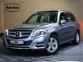 Mercedes-Benz GLK 250 4-Matic 2eEIG PANO LEER NAV BT TREKHAAK STOELVW '1 Szürke - thumbnail 1