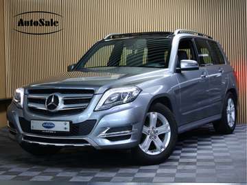 4-Matic 2eEIG PANO LEER NAV BT TREKHAAK STOELVW '1