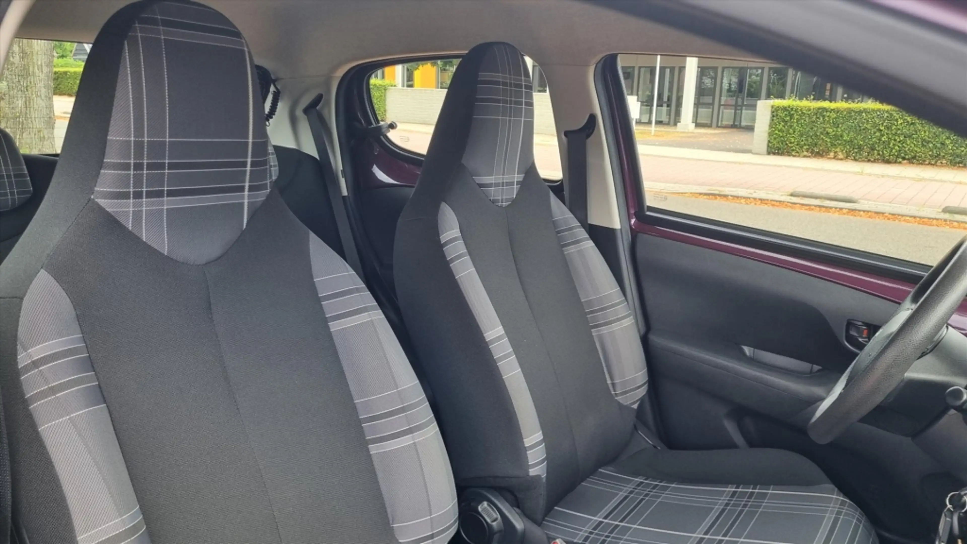Peugeot 108 1.0 e-VTi 5drs Active 54dkm!! Airco Bluetooth — photo 11