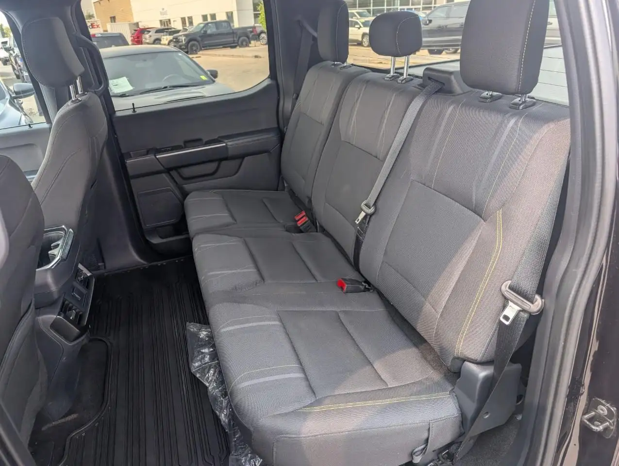 Ford F 150 снимка Ford F 150