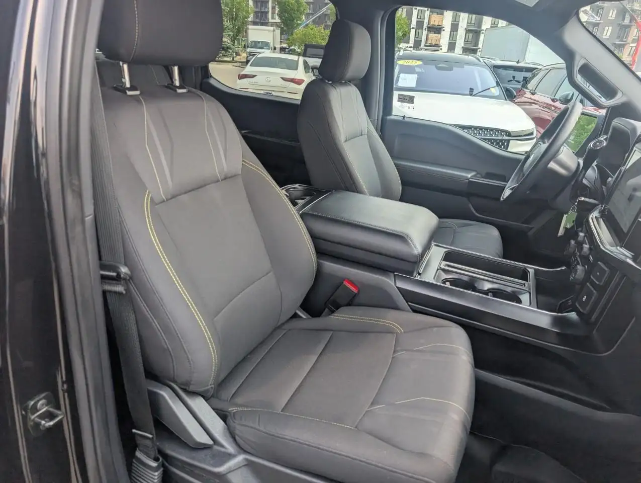 Ford F 150 снимка Ford F 150