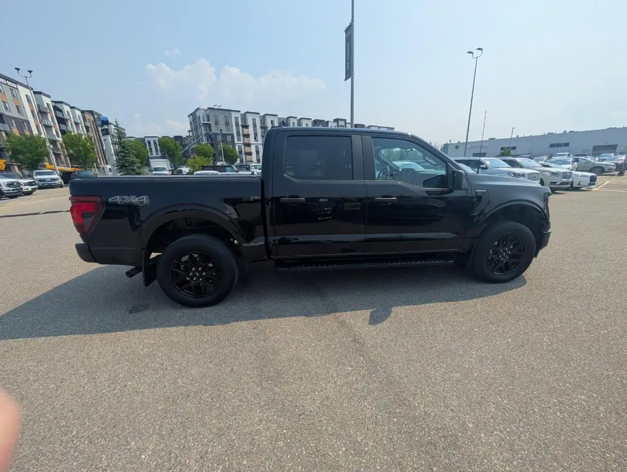 Ford F 150 снимка Ford F 150