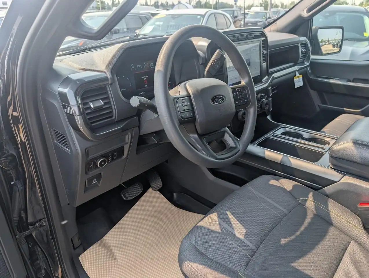 Ford F 150 снимка Ford F 150