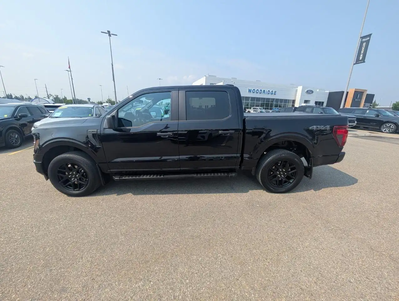 Ford F 150 снимка Ford F 150