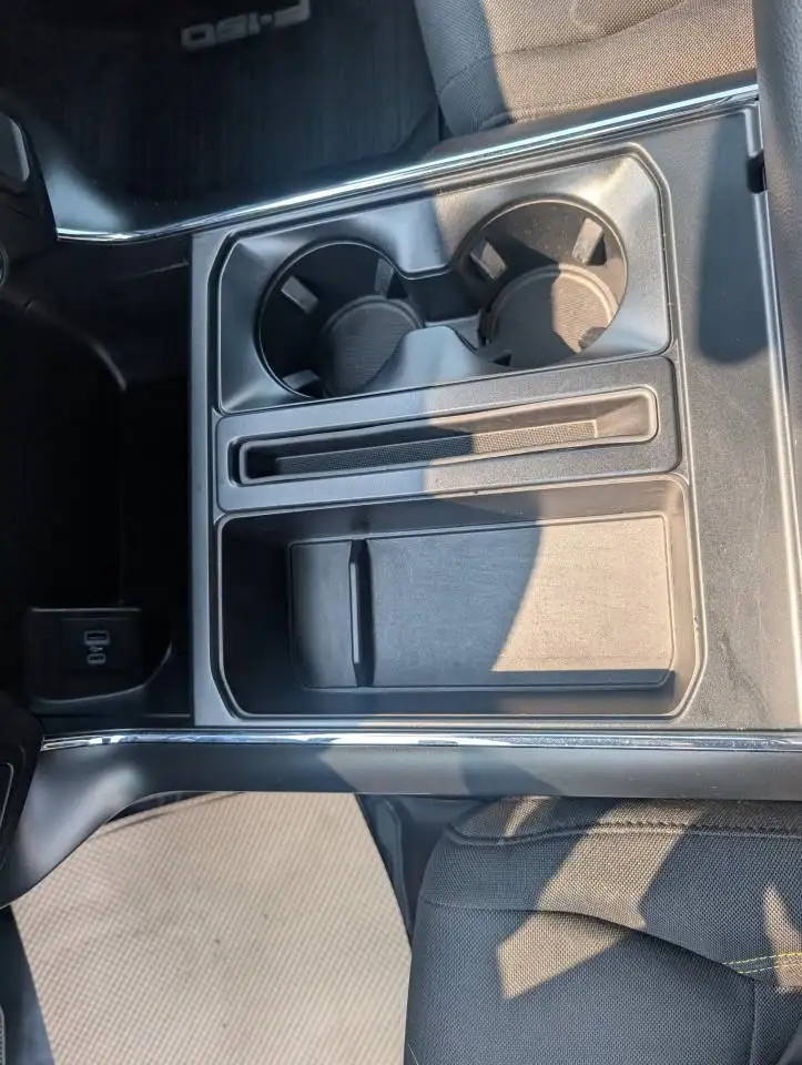 Ford F 150 снимка Ford F 150