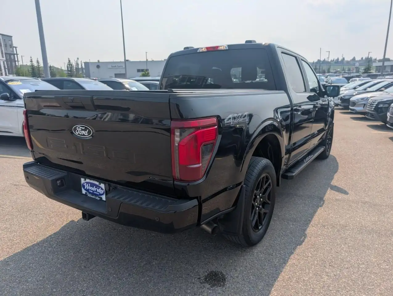 Ford F 150 снимка Ford F 150