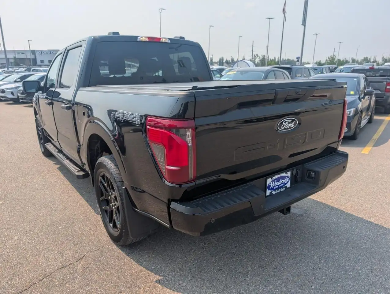 Ford F 150 снимка Ford F 150