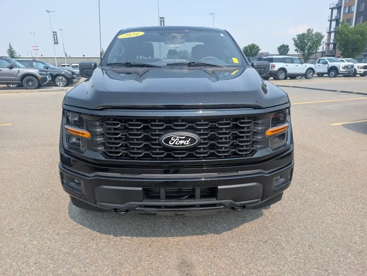 Ford F 150 снимка Ford F 150