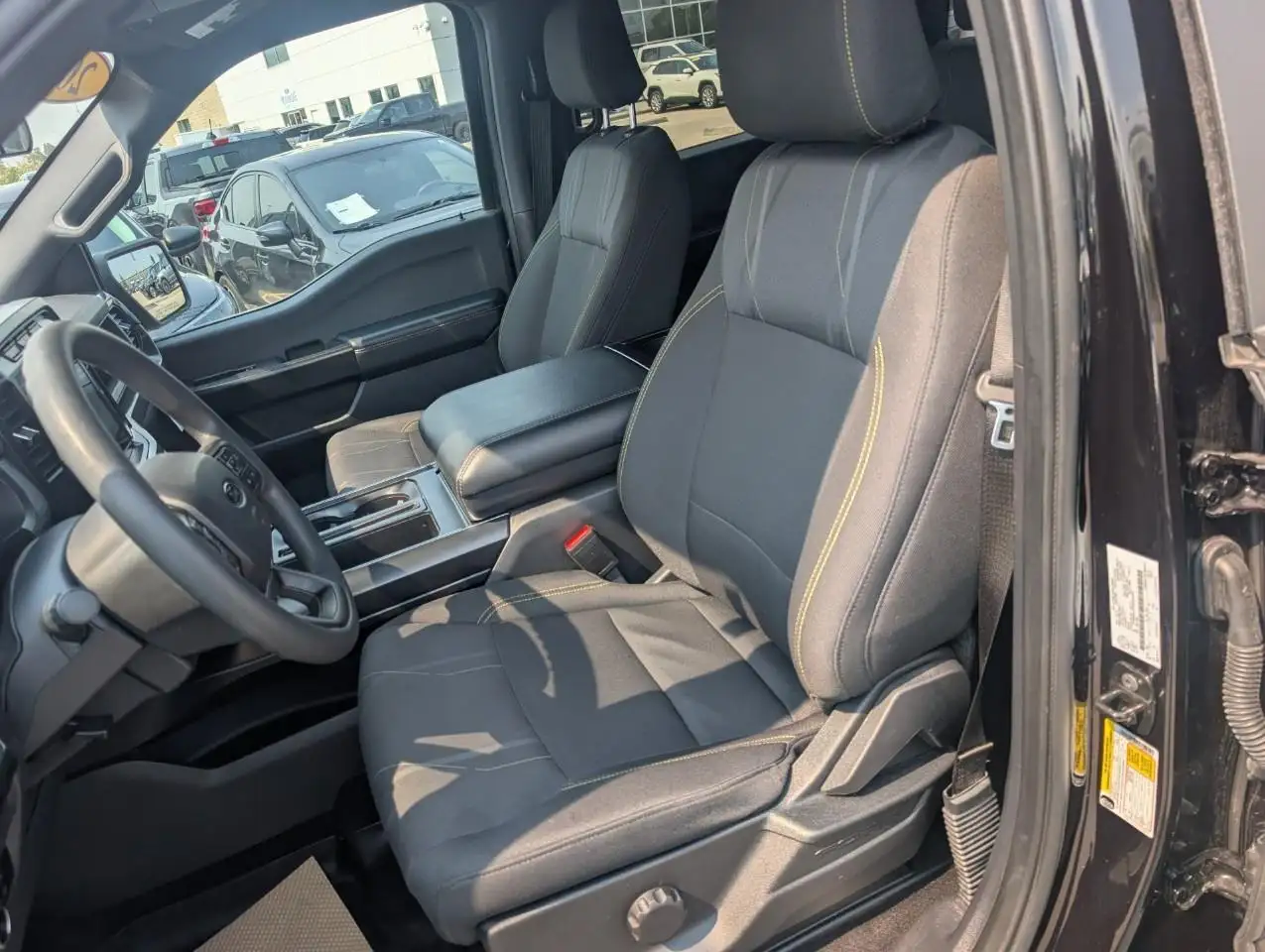 Ford F 150 снимка Ford F 150
