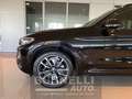 BMW X3 X-DRIVE 20D MHEV 48V 190CV MSPORT Nero - thumbnail 2