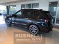 BMW X3 X-DRIVE 20D MHEV 48V 190CV MSPORT Nero - thumbnail 3