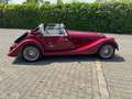 Morgan Plus 4 - Automatik EZ 2025 Rot - thumbnail 3