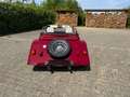 Morgan Plus 4 - Automatik EZ 2025 Rot - thumbnail 6