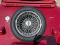 Morgan Plus 4 - Automatik EZ 2025 Rot - thumbnail 31