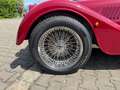 Morgan Plus 4 - Automatik EZ 2025 Rot - thumbnail 34