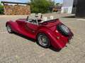Morgan Plus 4 - Automatik EZ 2025 Rot - thumbnail 13
