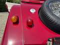Morgan Plus 4 - Automatik EZ 2025 Rot - thumbnail 15