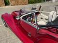 Morgan Plus 4 - Automatik EZ 2025 Rot - thumbnail 7