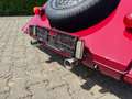 Morgan Plus 4 - Automatik EZ 2025 Rot - thumbnail 14
