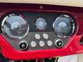 Morgan Plus 4 - Automatik EZ 2025 Rot - thumbnail 29