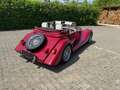 Morgan Plus 4 - Automatik EZ 2025 Rot - thumbnail 5