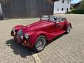 Morgan Plus 4 - Automatik EZ 2025 Rot - thumbnail 1