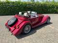Morgan Plus 4 - Automatik EZ 2025 Rot - thumbnail 2
